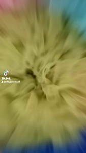 Cepol rambut ringan anti pusing