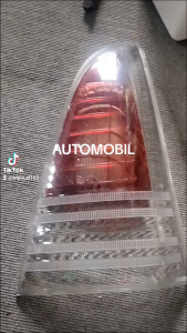 MIKA STOPLAMP STOP LAMP LAMPU REM BELAKANG TOYOTA INNOVA 2008 2009 2010 2011