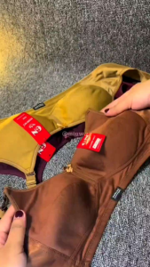 GROSIR BRA 1 LUSIN ISI 12 PCS Bh GN sport bra golden Nick bra sport katun tanpa kawat dan busa nyaman dipakai bh lusinan murah berkualitas