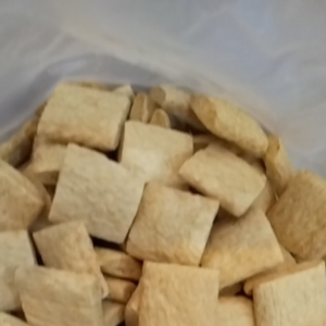 Set Sườn non chay (mua 5 tặng 1 bánh tráng) bịch 100g