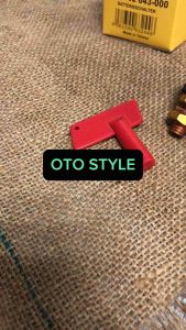 BATERAI MAIN SWITCH HELLA - SAKLAR PEMUTUS ARUS - HELLA ENGINE CUT OFF