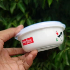 tempat sambal dengan tutup rapat 270ml