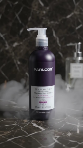 Parlcos Caviar Hair Mask 1000ml Avocado Oil Essence Caviar Extract Scalp Care Plant Rejuvenating Smooth Hair Mask For Dry Treated Hair