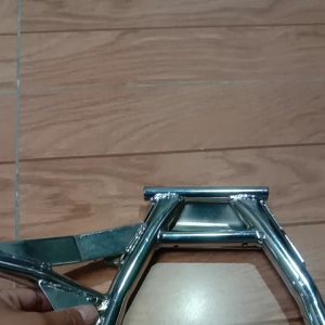 Standar Tengah 2 Vario 125/150: Aksesoris & Suku Cadang