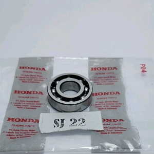 Bering Bearing 6001 Waterpump Water Pump Honda Vario 125 Vario 150 Honda Pcx Adv Original