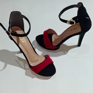 Sepatu High Heel Wanita 10cm: Pilihan Terbaik Untuk Acara Formal & Gaya Kasual