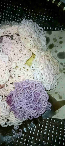 RENGGINNING MENTAH TEPUNG BERAS KHAS BANDUNG