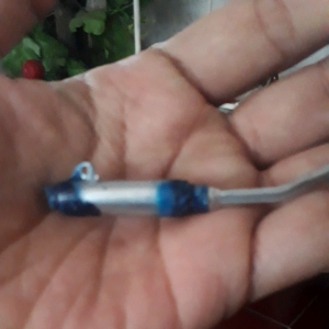 MINIATUR KNALPOT CBVIXIONGLDAN MOTOR SPORT LAIN 2 MODEL