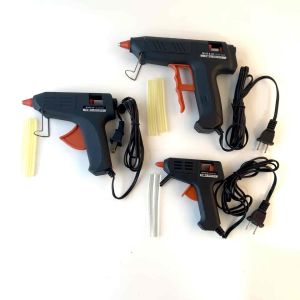 ปืนยิงกาว SOLO แท้! โซโล รุ่น 150C-15W แถมกาวแท่ง! 220V ปืนกาวแท่ง ปืนยิงกาวร้อน ปืนยิงกาวไฟฟ้า ปืนกาว ปืนกาวแท่ง ปืนกาวร้อน งานประดิษฐ์ Glue Gun Aluware AW225 AW226