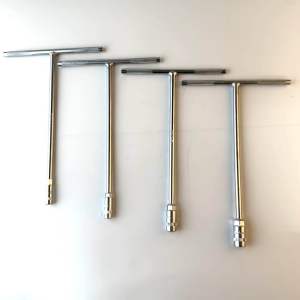 ประแจที่คุณค้นพบที่สุด! SOLO No. 2550 โซโล ด้ามบ๊อก เทรงยาว ประแจ ประแจตัวที ตัวที ตัวT หกเหลี่ยม ประแจตัวT คลายน็อต ประแจหัวบล็อค T ที่ขัน Wrench Long Socket Type ALUWARE AW209 ในรายการความรู้สึกของข้อความ