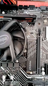 SSD 128GB M.2 NVME  Gen3x4แถมWindows10 Pro+โปรแกรม ของใหม่ ประกัน3ปี