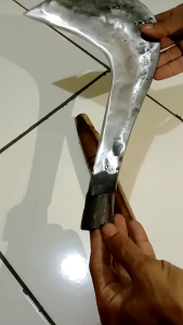 Arit Congkrang Siap Pakai Bahan Baja Per Asli