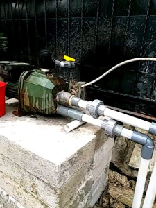 Mata Jet Pompa Air Sumur 2 Inch