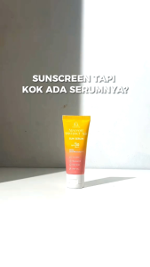 Madam Gie Protect Me Sun Serum SPF 30 PA+++