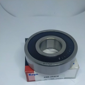 Pemilihan & Penggunaan Bearing 6305 2RS Koyo Untuk Motor Yamaha