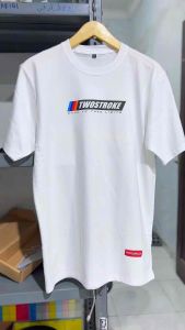 KAOS T-SHIRT FASTLANE RAINBOW FREE STRIKER