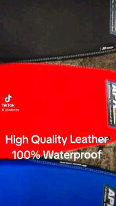 APR JRP ORIGINAL SEATCOVER FOR MOTORCYCLE UNIVERSAL