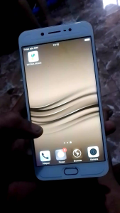 vivo v5 4/32