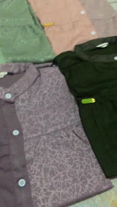 Gamis Abaya Signature Dewasa: Baju Wanita Muslim Trendi