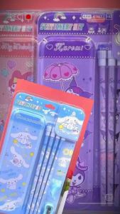 กล่องดินสอพิเศษปลอดสารพิษดินสอพิเศษสำหรับของขวัญอุปกรณ์การเรียนนักเรียนชั้นประถมศึกษา