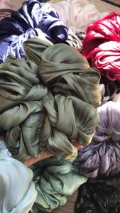 Sruncie//CEPOL HIJAB ANTI PUSING
