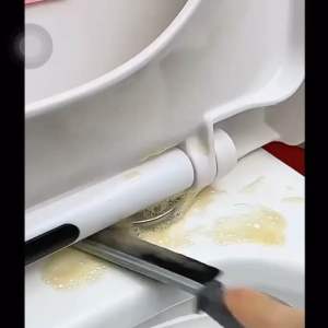 Sikat Gagang Pembersih Serbaguna Gap Cleaning Brush Pembersih Cela