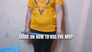 Practical Microfiber Flat Mop with ADJUSTABLE HANDLE MOP SET Washable Reusable Mop Extendable Handle Home Living Cleaning Tool Mops (1pc)