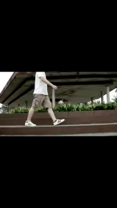 Celana Pendek Cargo Pria Dewasa Termurah Size Jumbo 28-44