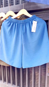 Celana Hotpants Wanita Dewasa: Desain Kringkel Airflow Premium