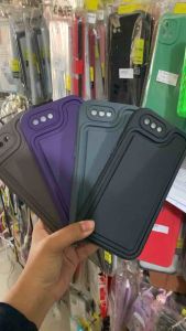 SOFTCASE MUGELO OPPO A60 A17 A18 A16 A15 A15S A3S A5S A7 A12 A3X C1