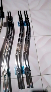 Handle Pintu Rumah Tarikan Pintu Pegangan Pintu Gagang Pintu Rumah