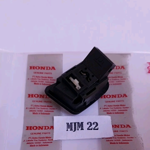 Mengenal Tombol & Saklar Idling Stop Vario 125 & 150, LED Scoopy Beat F1, Aksesoris Motor ESP ISS