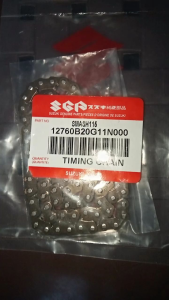 Suzuki timing chain for(Smash115/Raider j115)(2x3x92L)Japan Suzuki timing chain for(Smash115/Raider j115)(2x3x92L)JapanSuzuki timing chain for(Smash115/Raider j115)(2x3x92L)JapanSuzuki timing chain for(Smash115/Raider j115)(2x3x92L)Japan