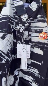 kemeja anak laki  baju anak laki  pakaian anak NetFix KD3