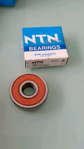 Mengenal Bearing Bering Lahar Laher Klaher Roda 6301 LLU NTN JAPAN