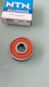 Bearing Bering Lahar Laher Klahar Roda 6300 LLU NTN JAPAN