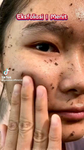 GMEELAN EXFOLIATING WHITENING GEL || GMEELAN GLUTA WHITENING LAZY CREAM