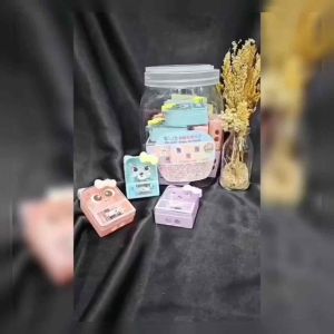 RAUTAN PENSIL FANCY 2 LUBANG IMPORT / RAUTAN KARAKTER KUCING / SERUTAN PENSIL MEOW / PERLENGKAPAN SEKOLAH / CUTE CAT SHARPENER / STR5760