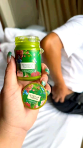 1แถม1 แท้ 100% บาล์มนงลักษณ์ ออแกนิก NONGLUK กลิ่นหอมสดชื่นจากสมุนไพร