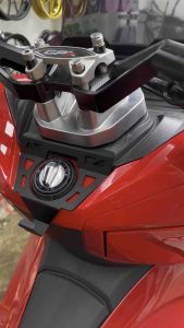 แขวนของGPX GZ3 งานเหล็ก ติดตั้งง่าย