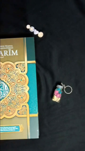 Alquran Alkarim - Al Quran Tajwid Terjemah dan Latin