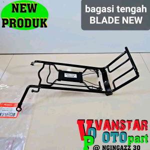 Rak Bagasi Tahan Lama: Kualitas & Desain Ergonomis