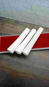 Once pipa padutan tulang kerbau super bulat minimalis D76