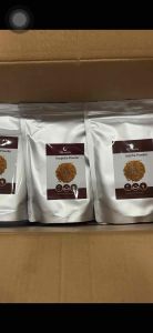 Bột Trà Rang HOUJICHA | 100G