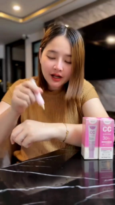 กันแดดใบปอ 1หลอด แถม 1 หลอด