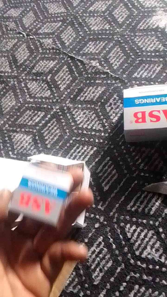 Buyer review video 2