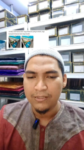 (FREE STOKING TERAPI) KOPI SACHA INCHI 5X (ORIGINAL HQ) Coffee