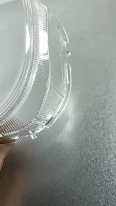 Mika kaca lampu depan headlamp reflektor Yamaha Fazzio fazio pazio 2022 2023