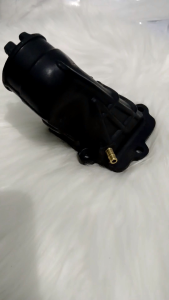 Manipol FIZ R: Aksesoris Motor Yamaha F1ZR & Suku Cadang