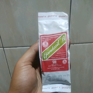 Pupuk Grandasil B: Booster Bunga & Buah